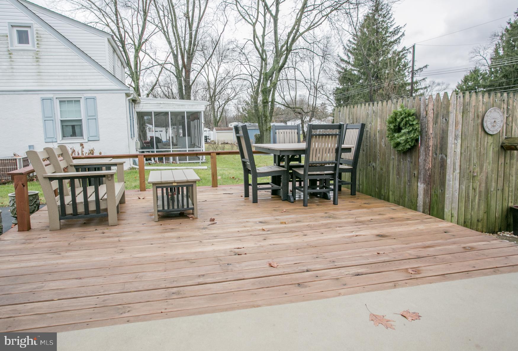 APPLE VALLEY - Residential