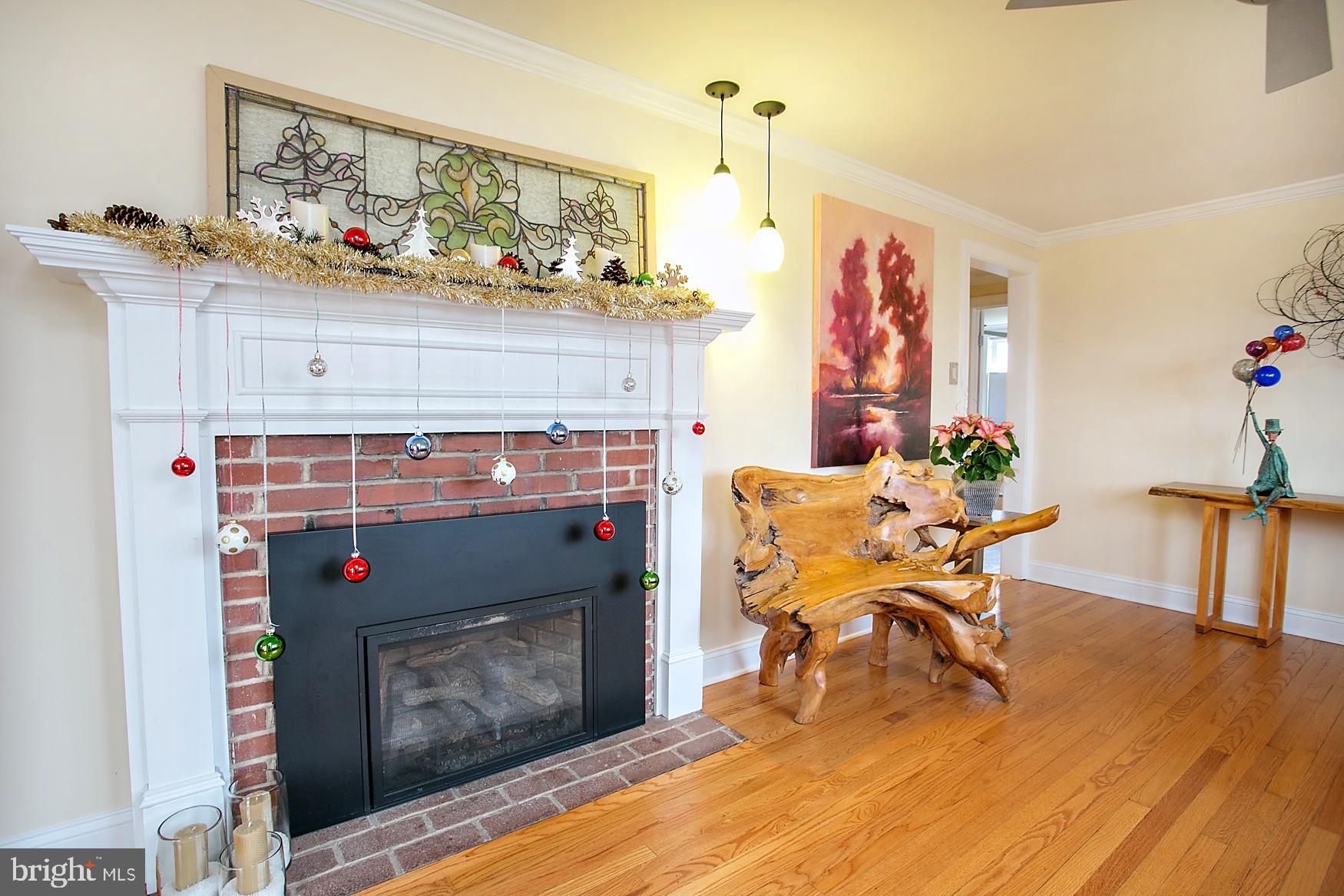 APPLE VALLEY - Residential