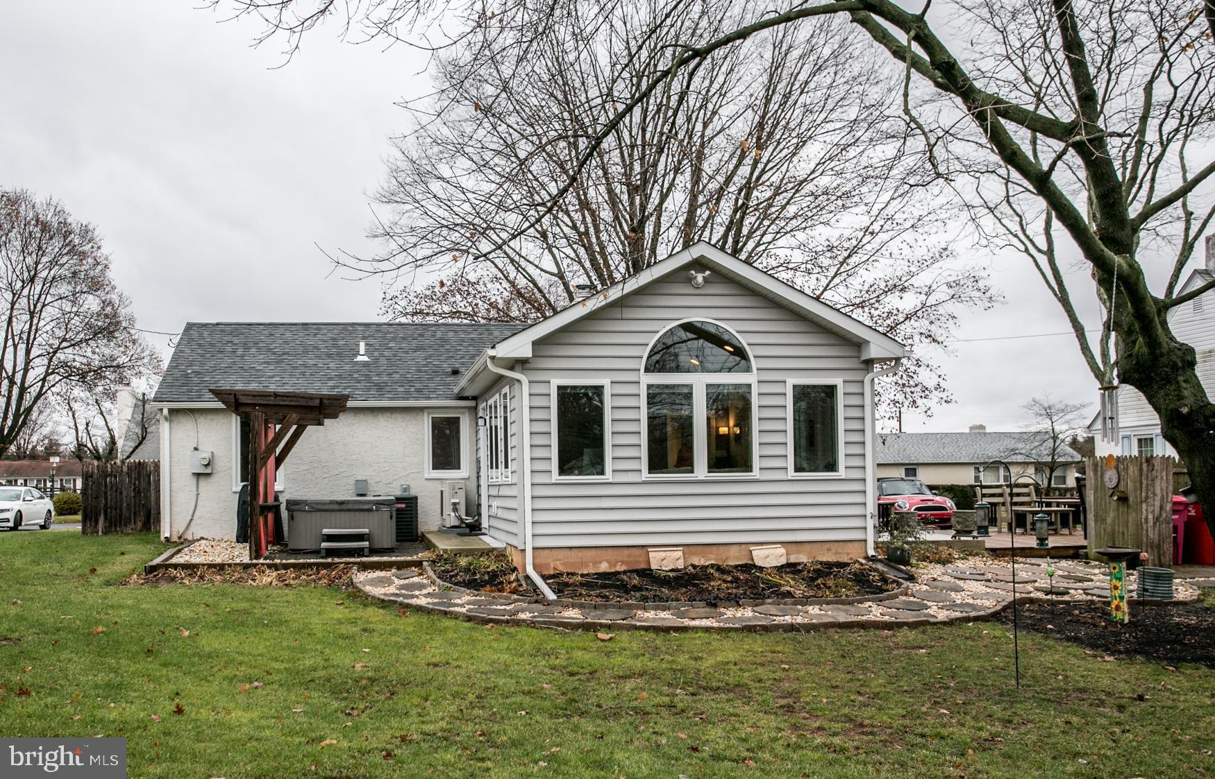 APPLE VALLEY - Residential