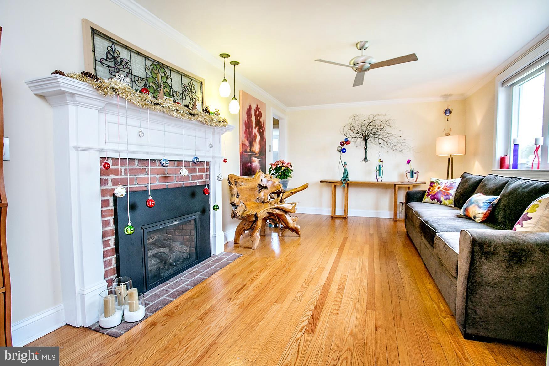 APPLE VALLEY - Residential