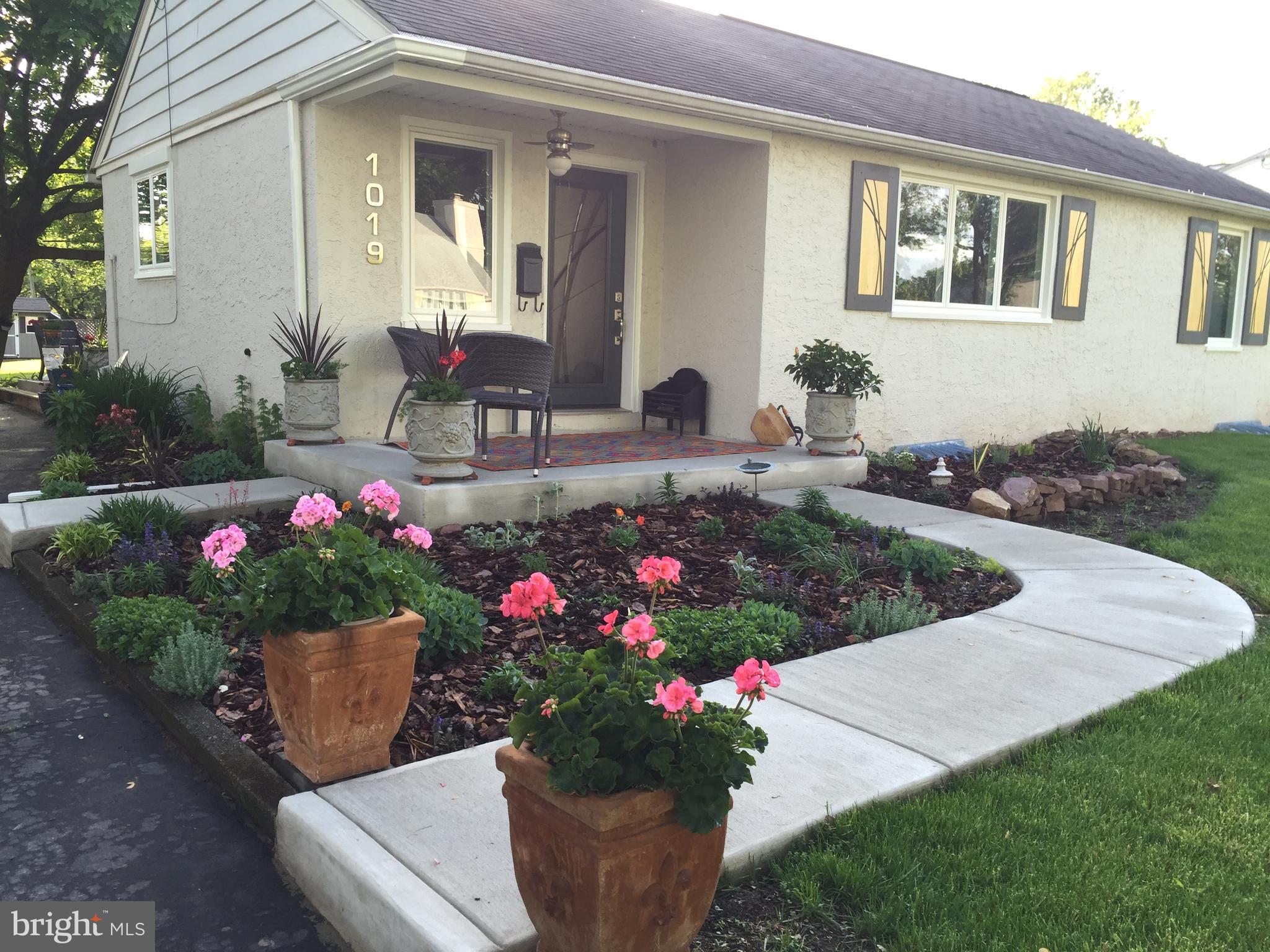 APPLE VALLEY - Residential