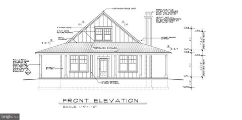 Vacant Land For Sale - 106 Wolf Avenue<br/> GLASSBORO, NJ 08028