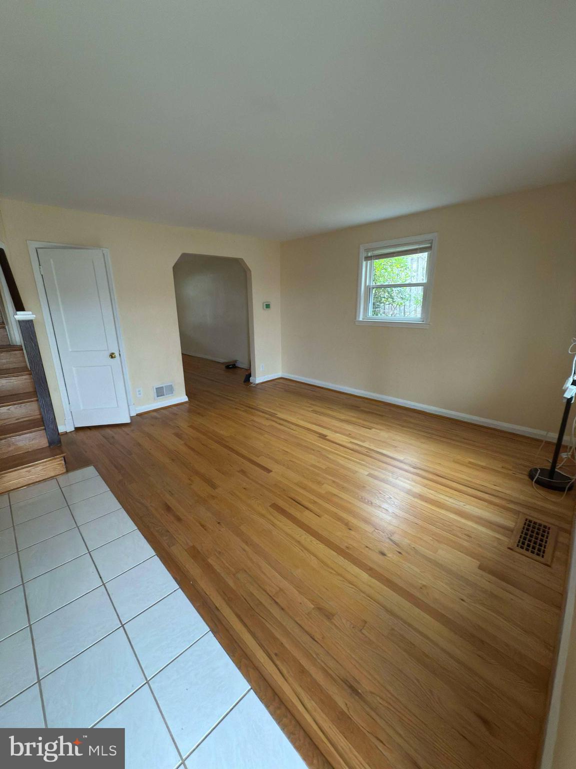 GAYLORD MANOR - Residential Lease