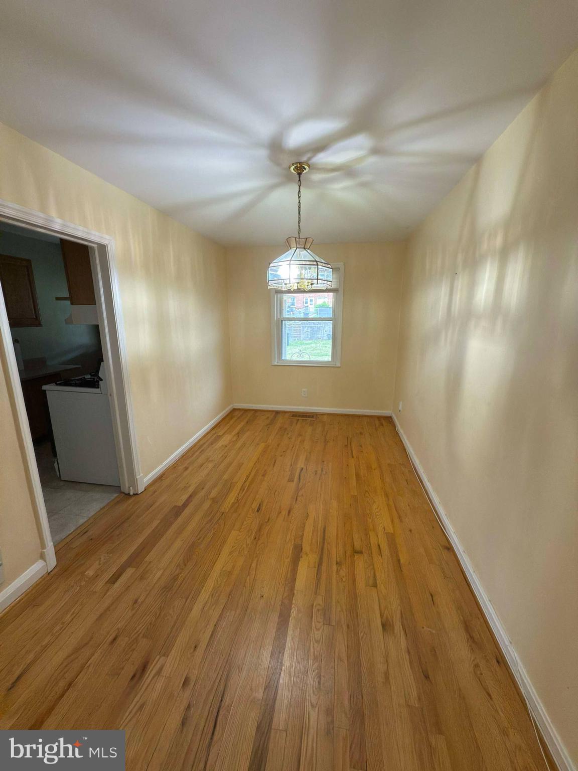 GAYLORD MANOR - Residential Lease