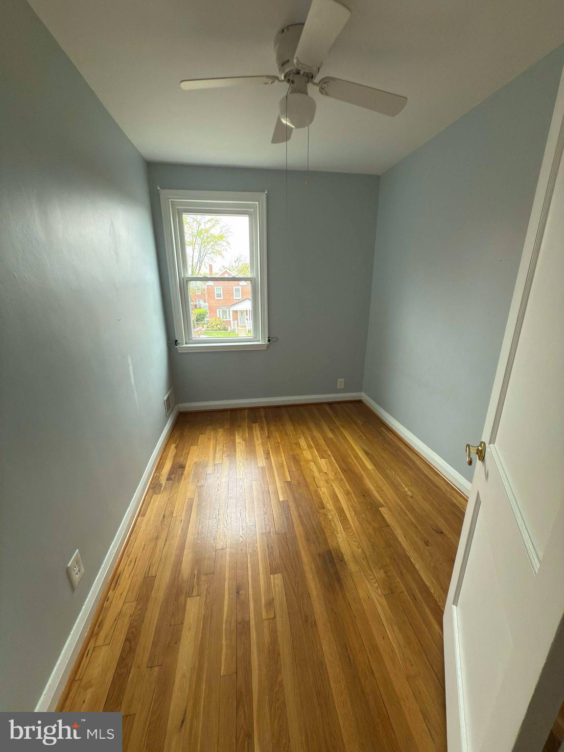 GAYLORD MANOR - Residential Lease