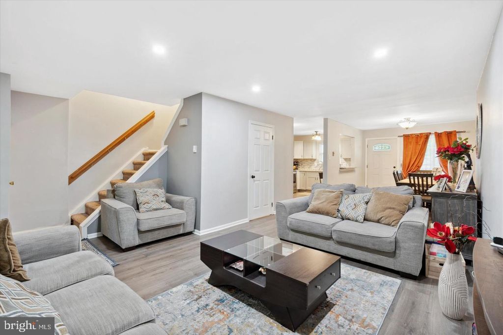 Photo of 283 Cardigan Terrace, WEST CHESTER, PA 19380 (MLS # PACT2114616)