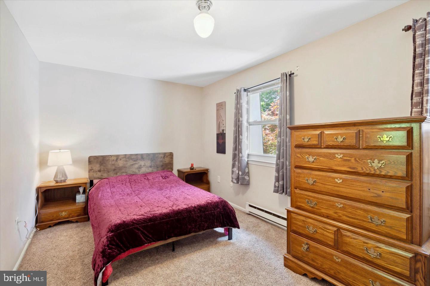 INDIAN KING - Residential Lease