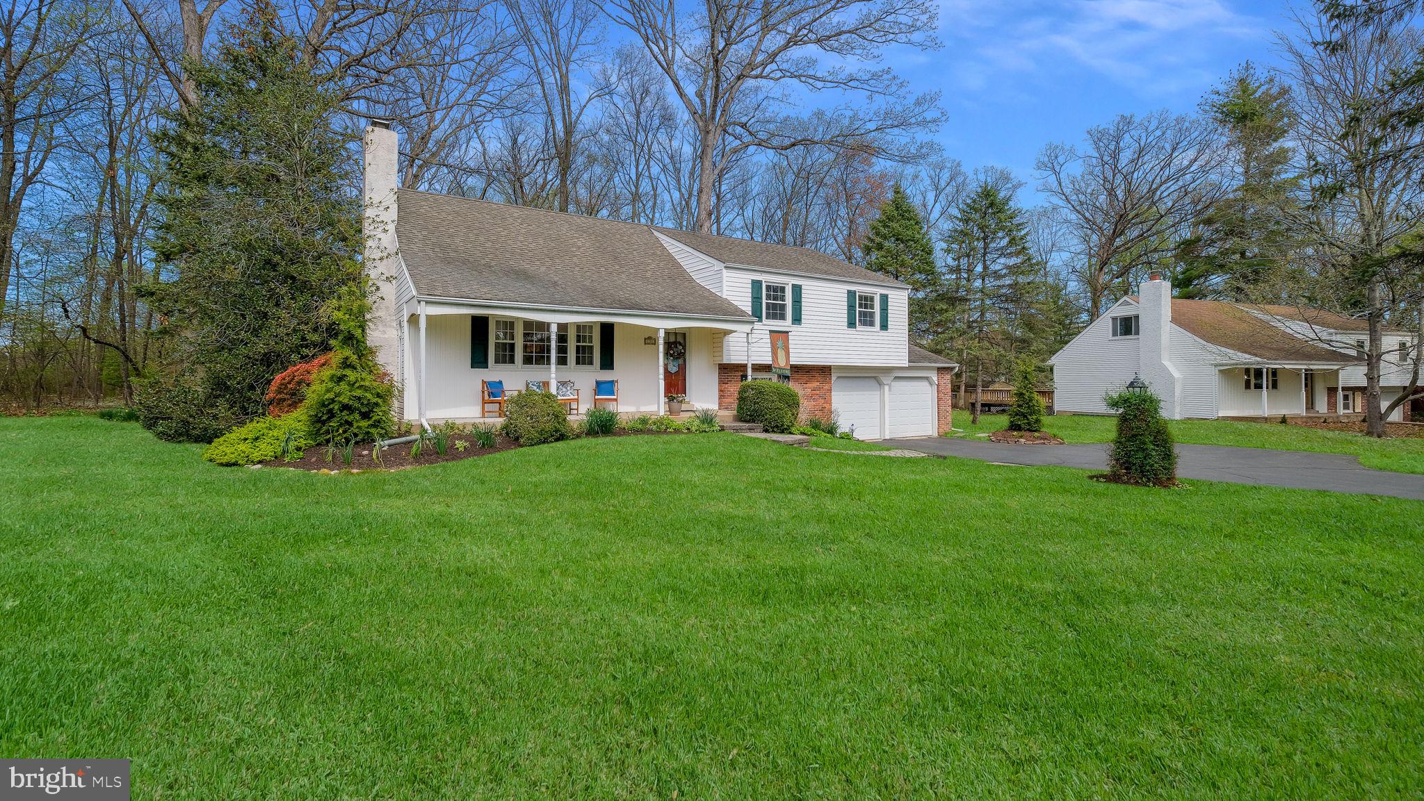 138 WOODLAND DRIVE