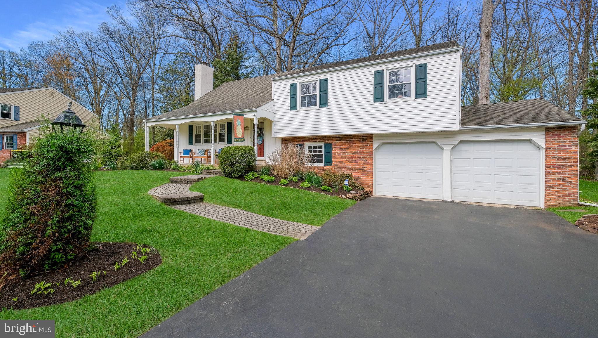 138 WOODLAND DRIVE