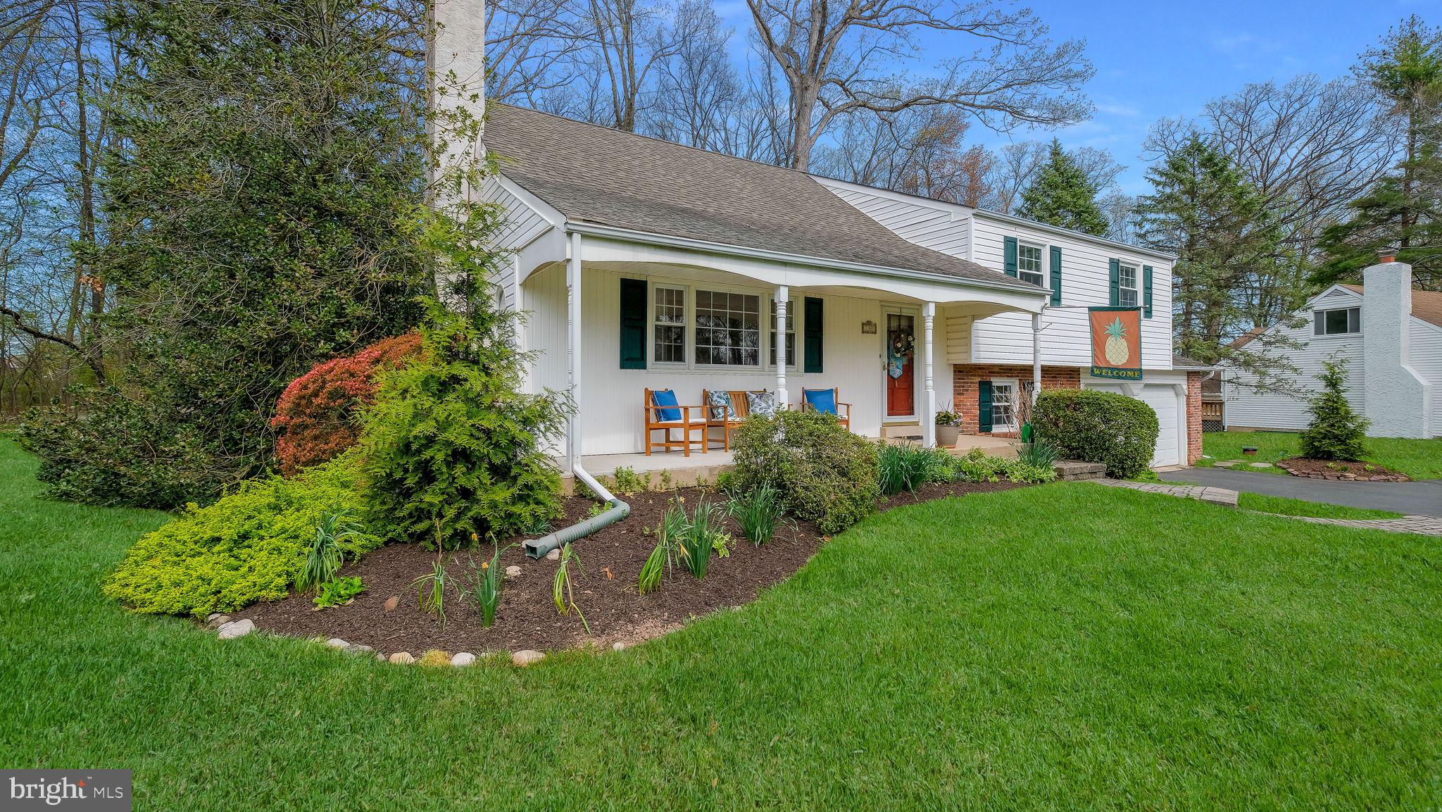 138 WOODLAND DRIVE