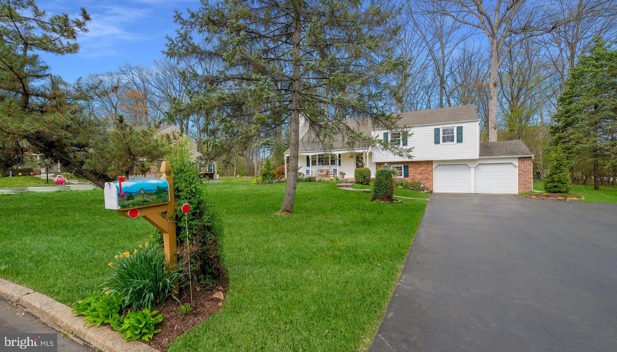138 WOODLAND DRIVE