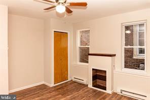 FRANKFORD - Residential Lease