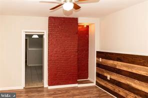 FRANKFORD - Residential Lease