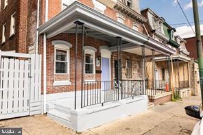 FRANKFORD - Residential Lease