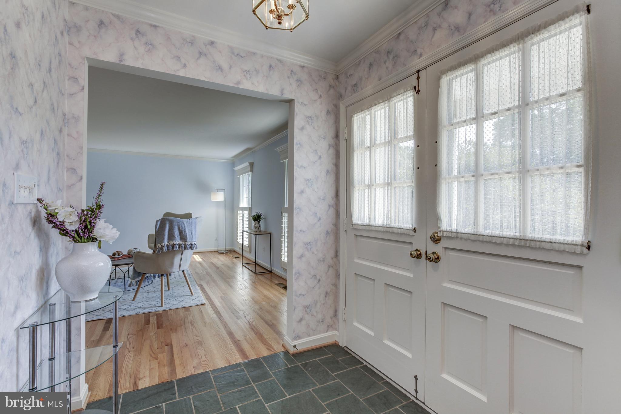 FLOWER VALLEY - Residential