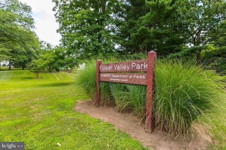 FLOWER VALLEY - Residential