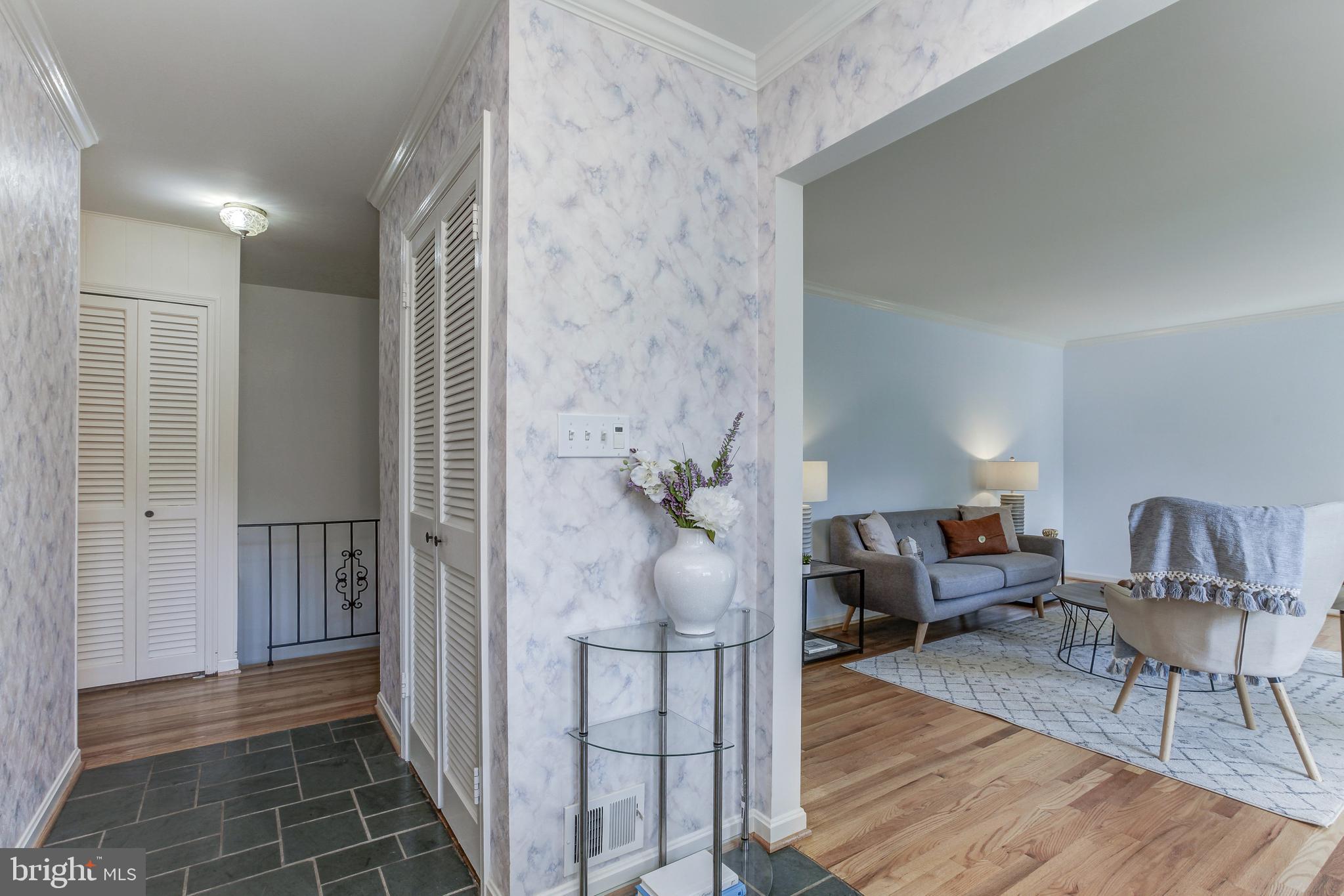 FLOWER VALLEY - Residential