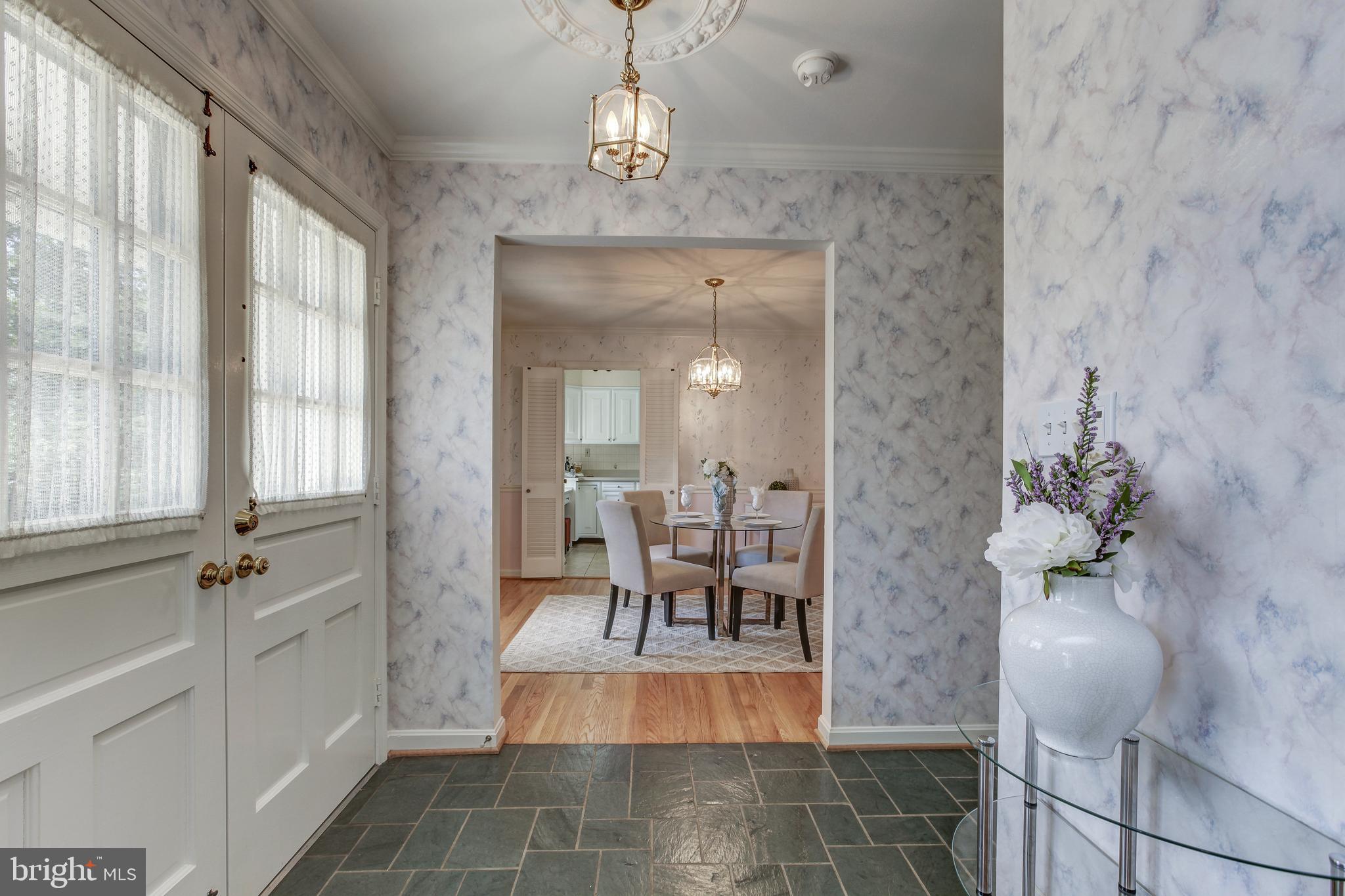 FLOWER VALLEY - Residential