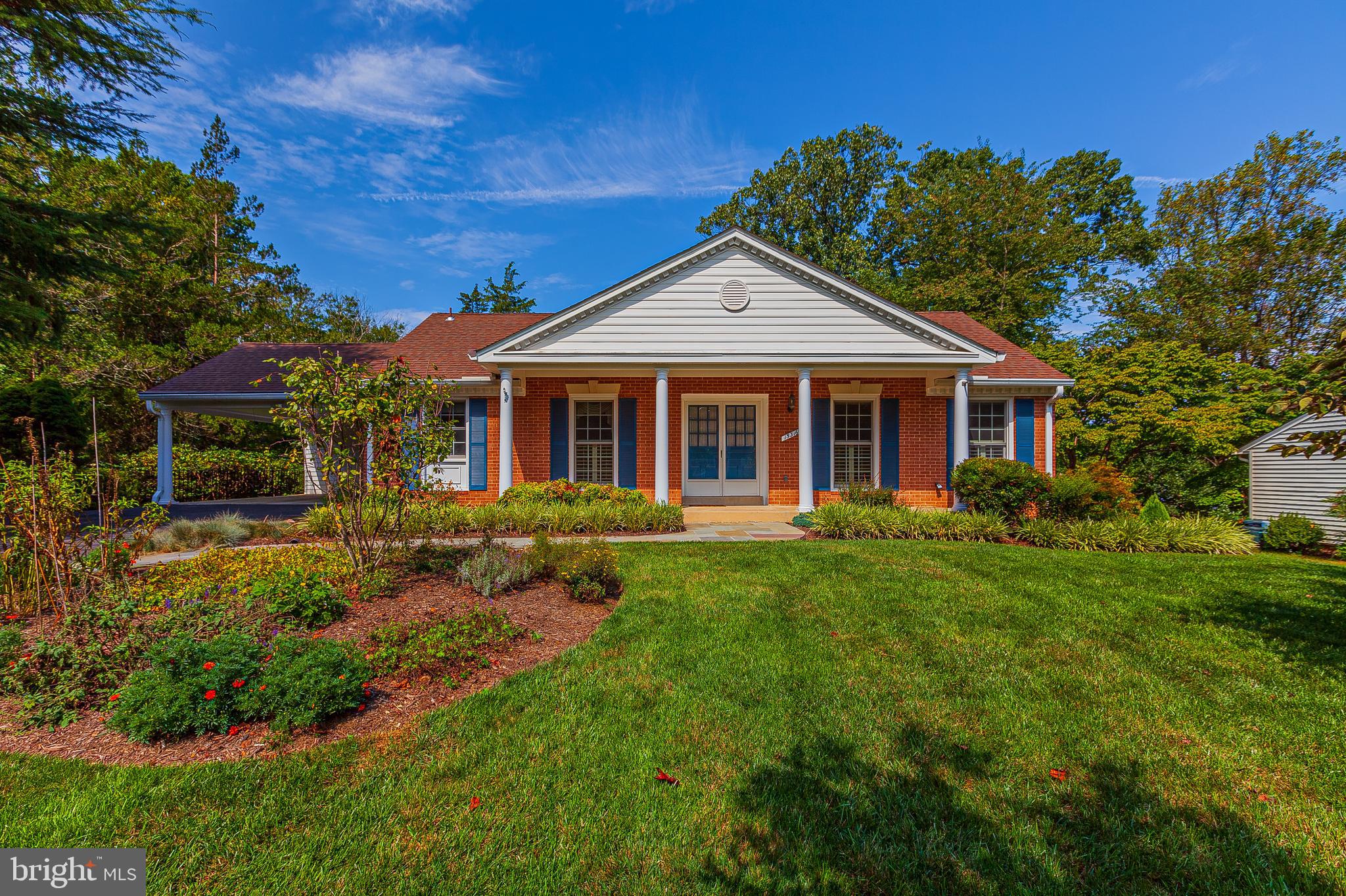 FLOWER VALLEY - Residential