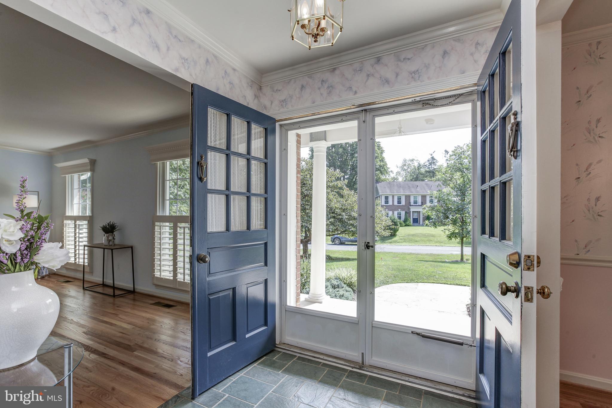 FLOWER VALLEY - Residential