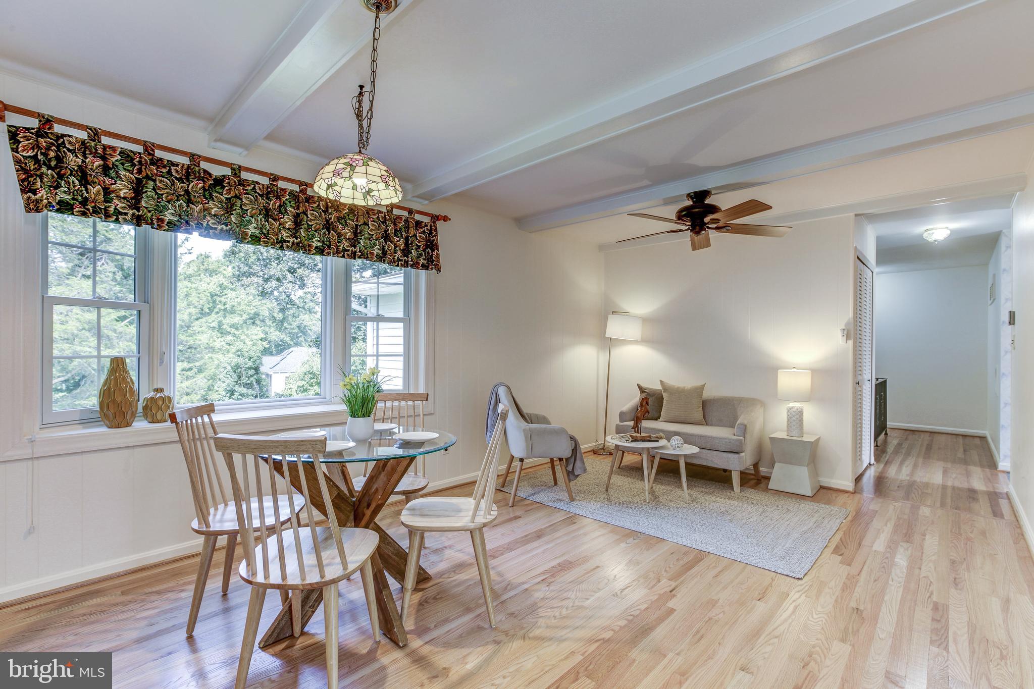 FLOWER VALLEY - Residential