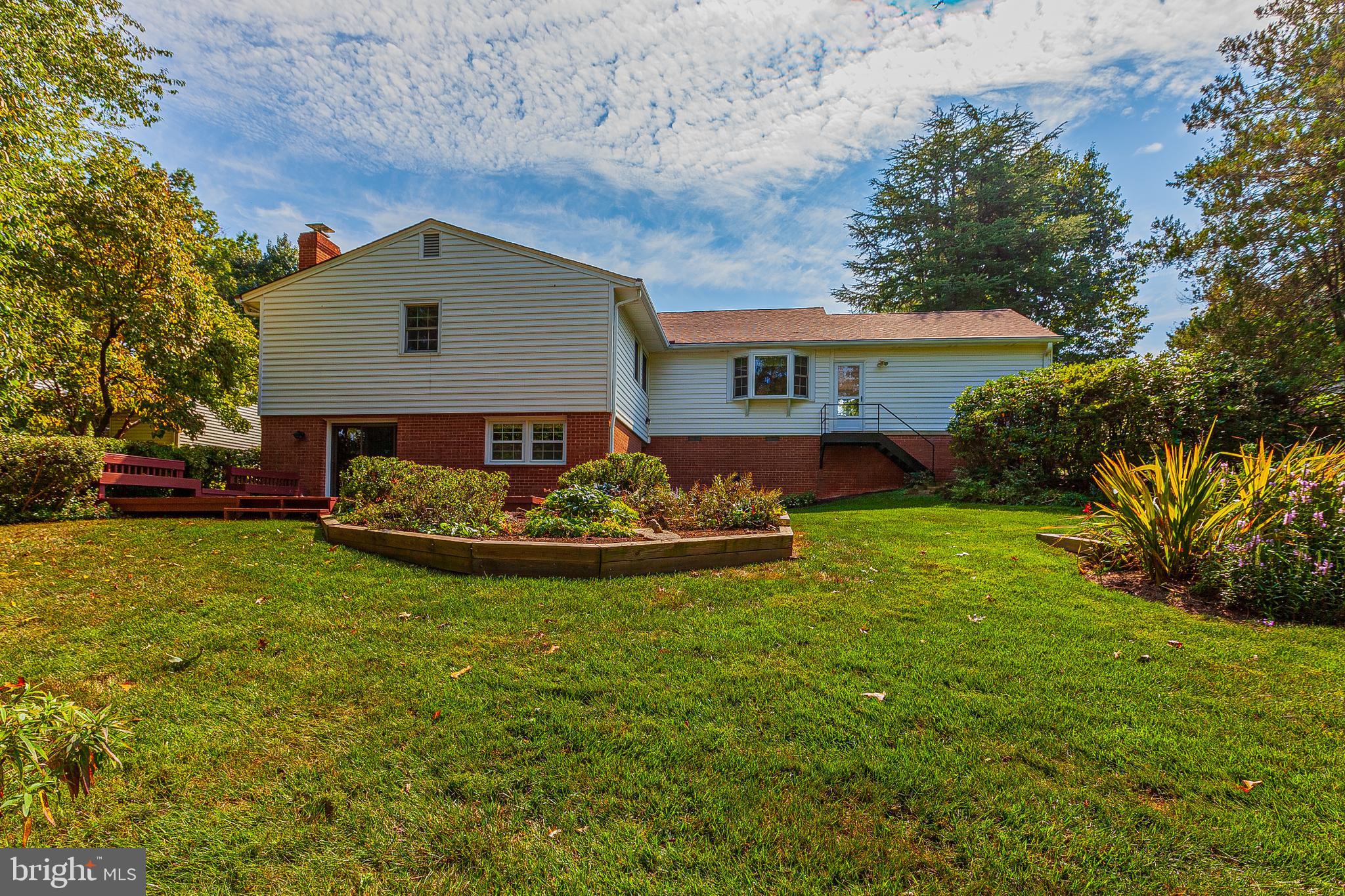 FLOWER VALLEY - Residential