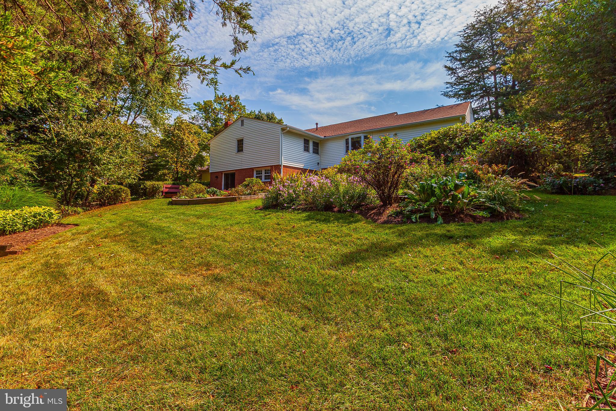 FLOWER VALLEY - Residential