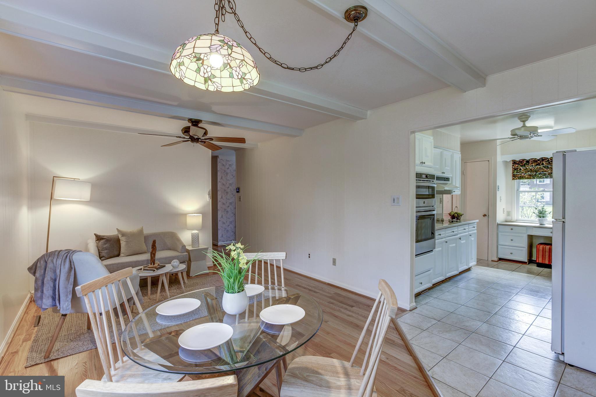 FLOWER VALLEY - Residential