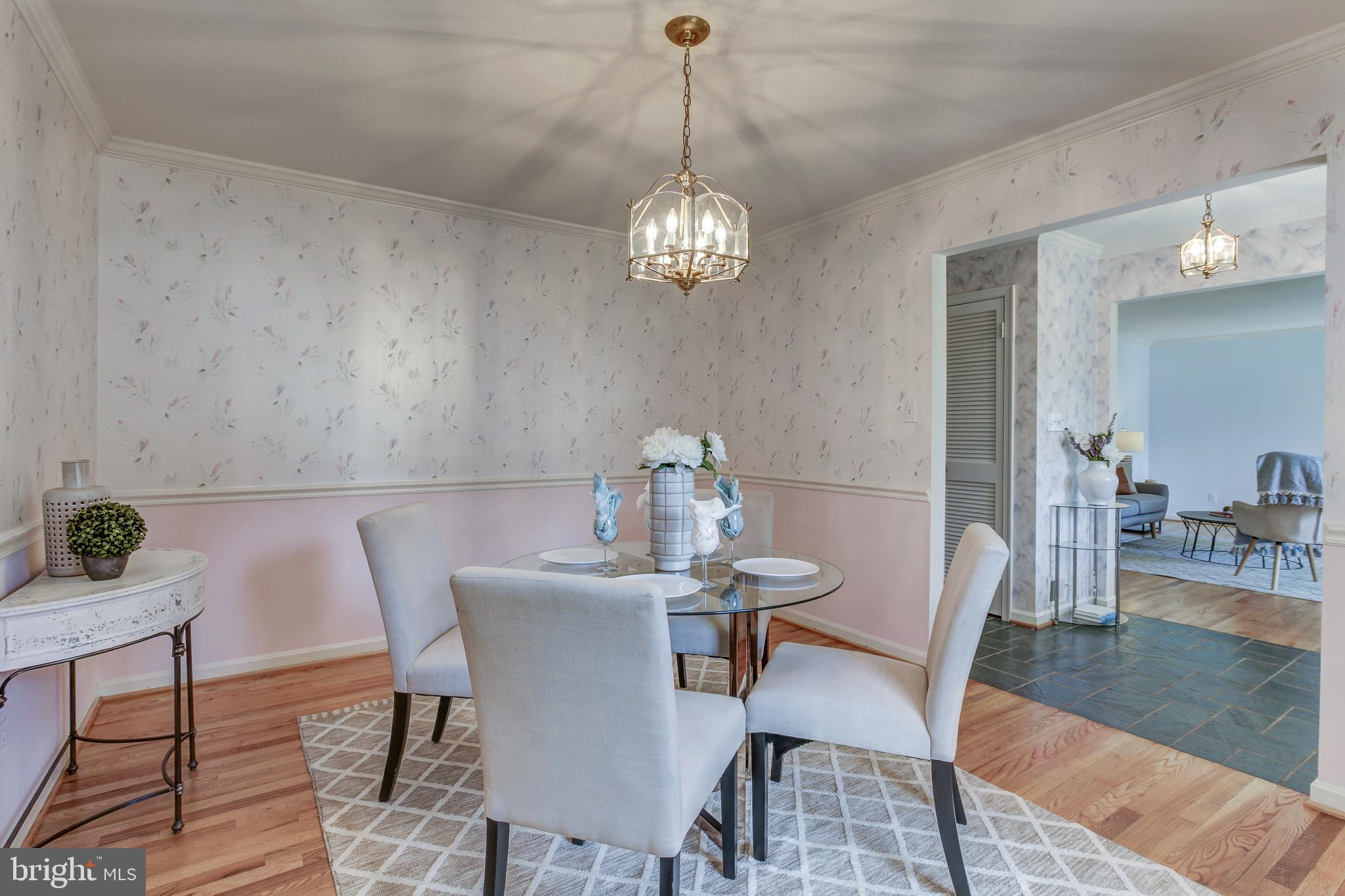 FLOWER VALLEY - Residential