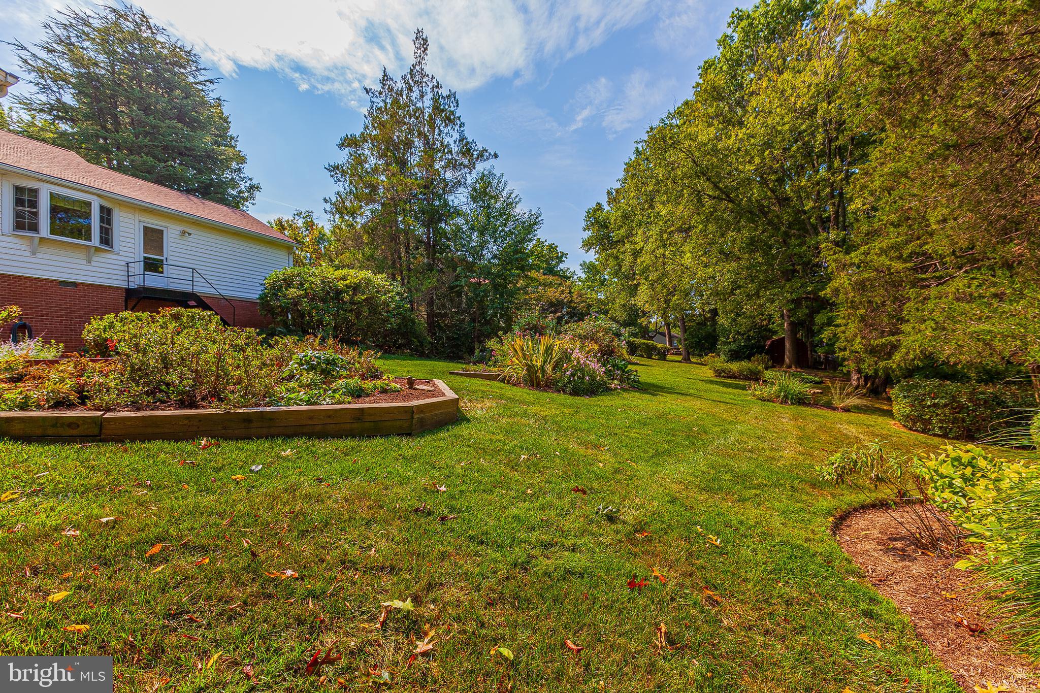 FLOWER VALLEY - Residential