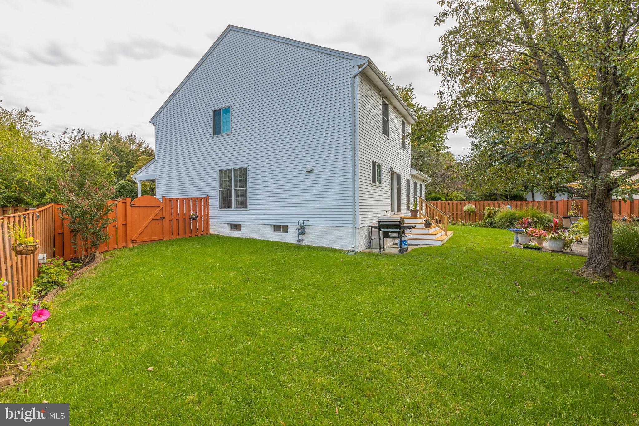 EXETER - Residential