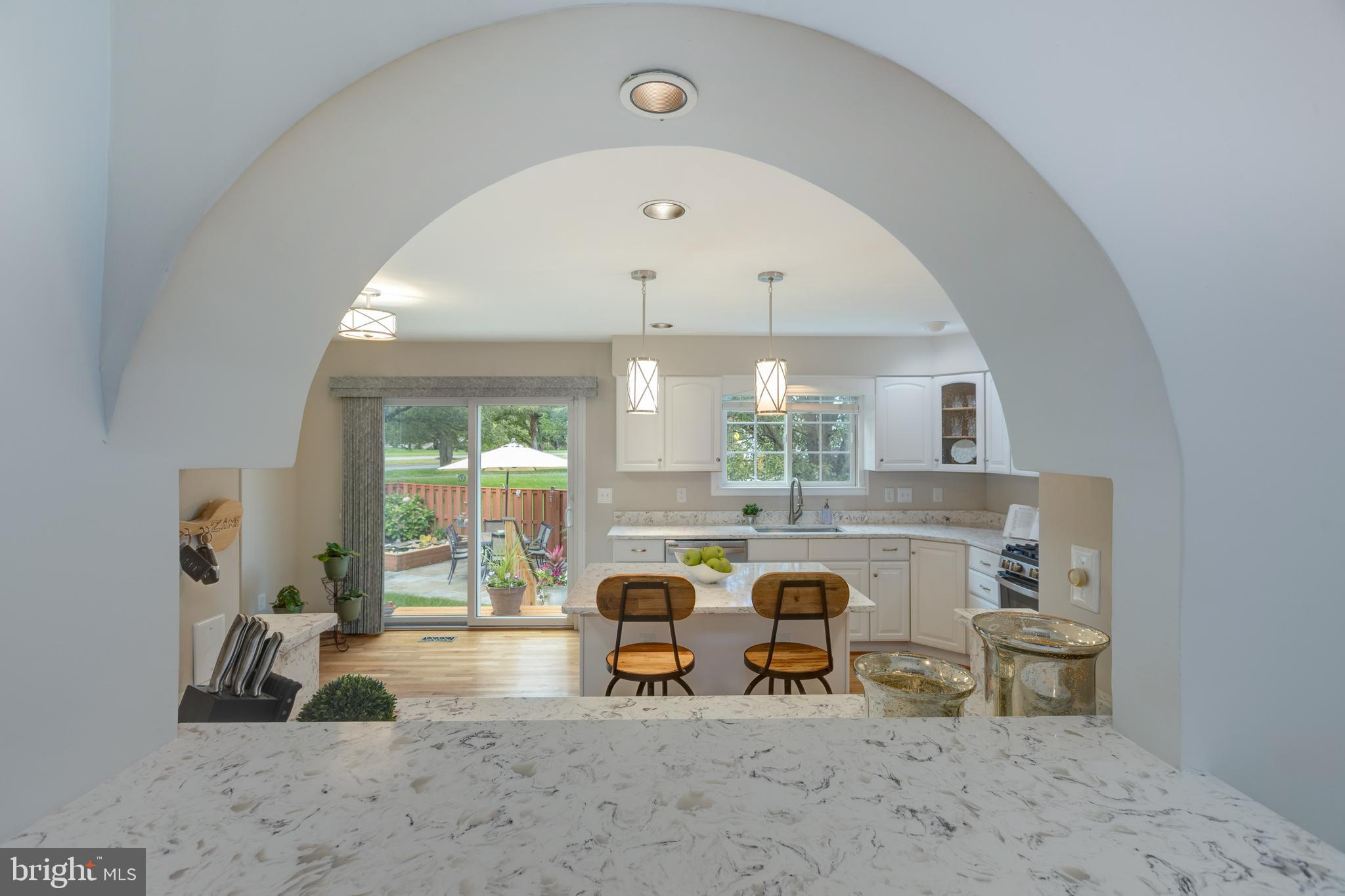 EXETER - Residential