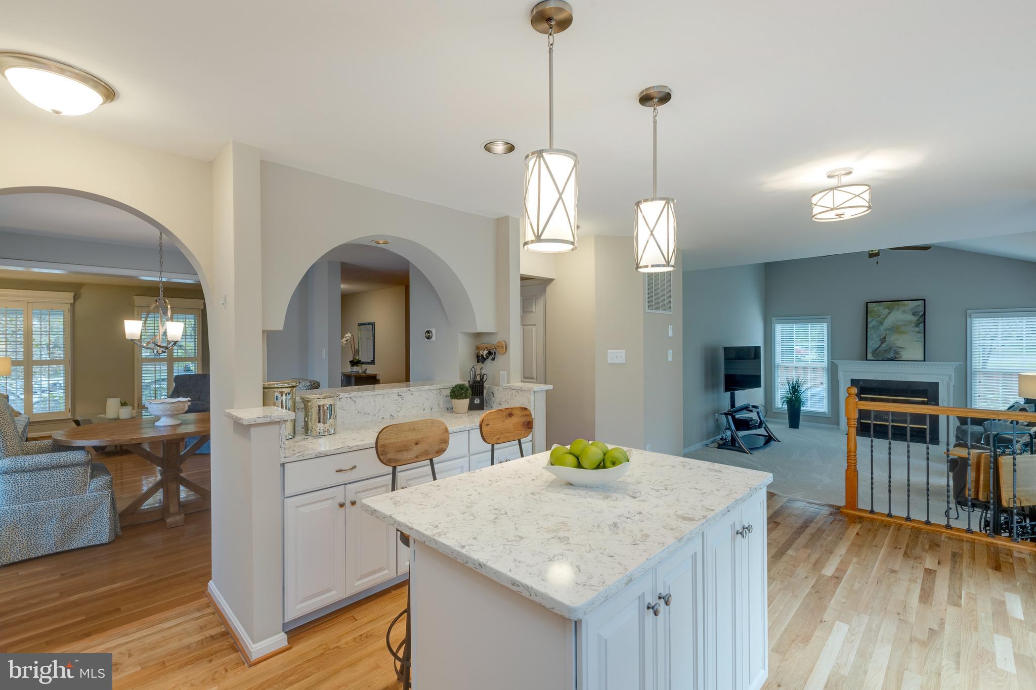 EXETER - Residential