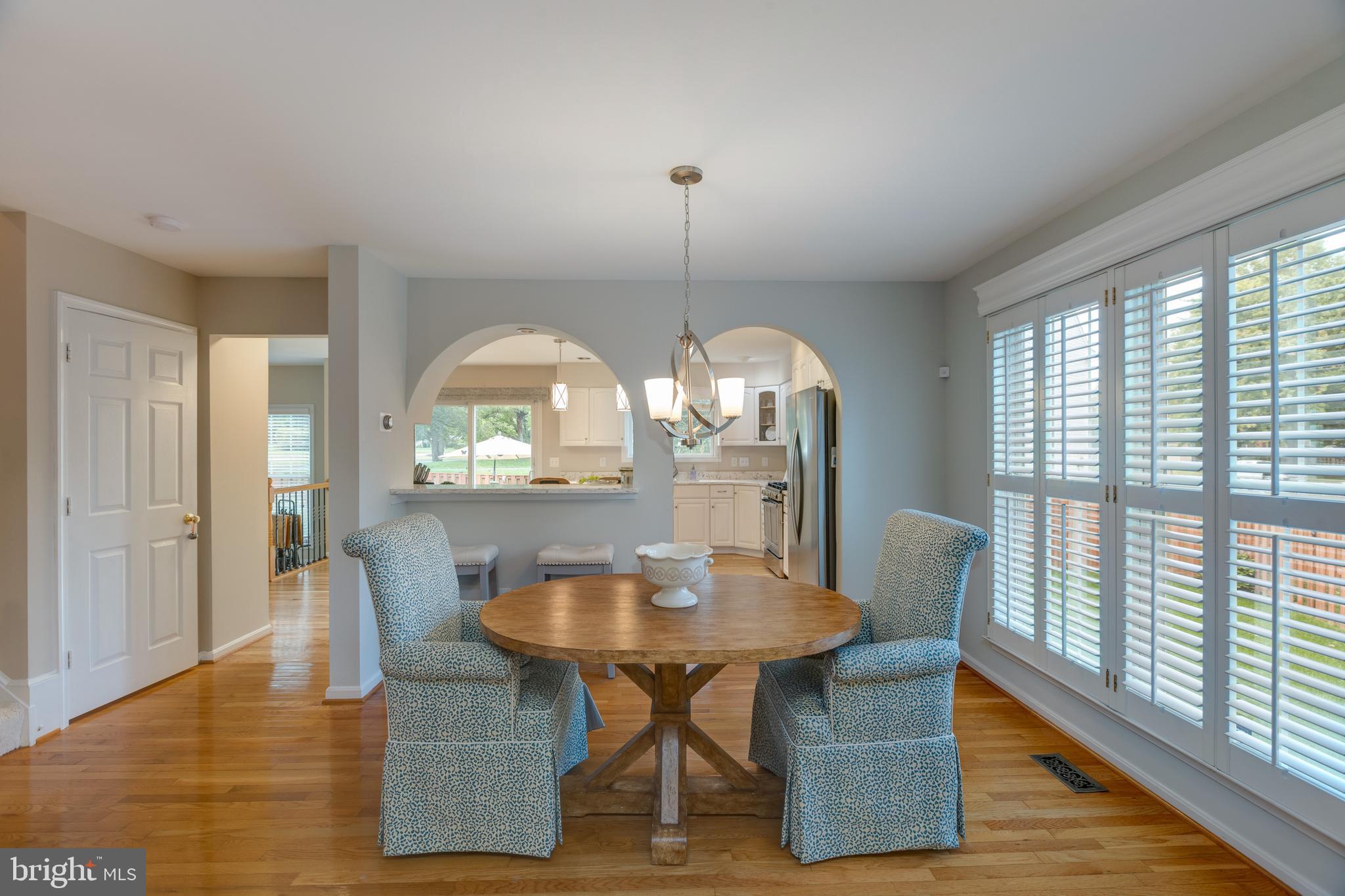 EXETER - Residential