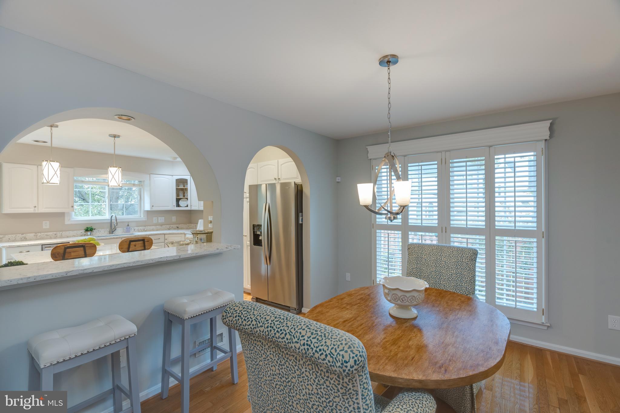 EXETER - Residential