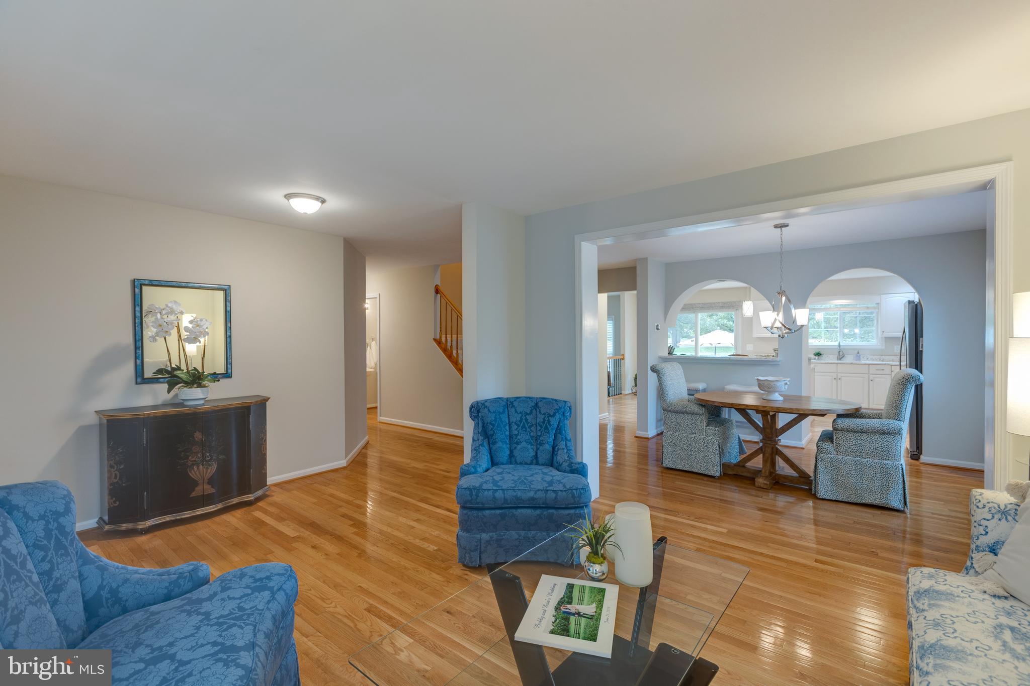 EXETER - Residential