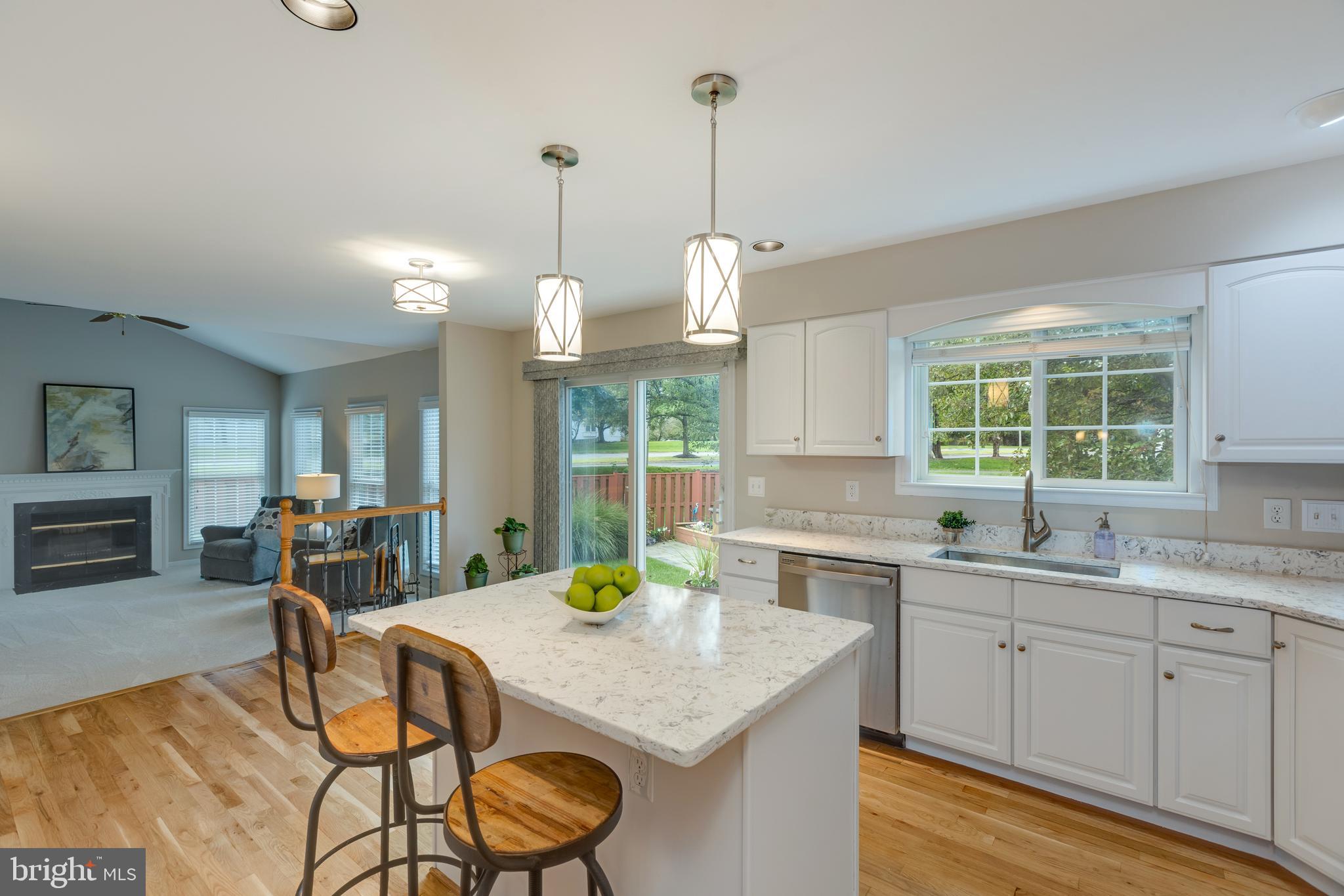 EXETER - Residential