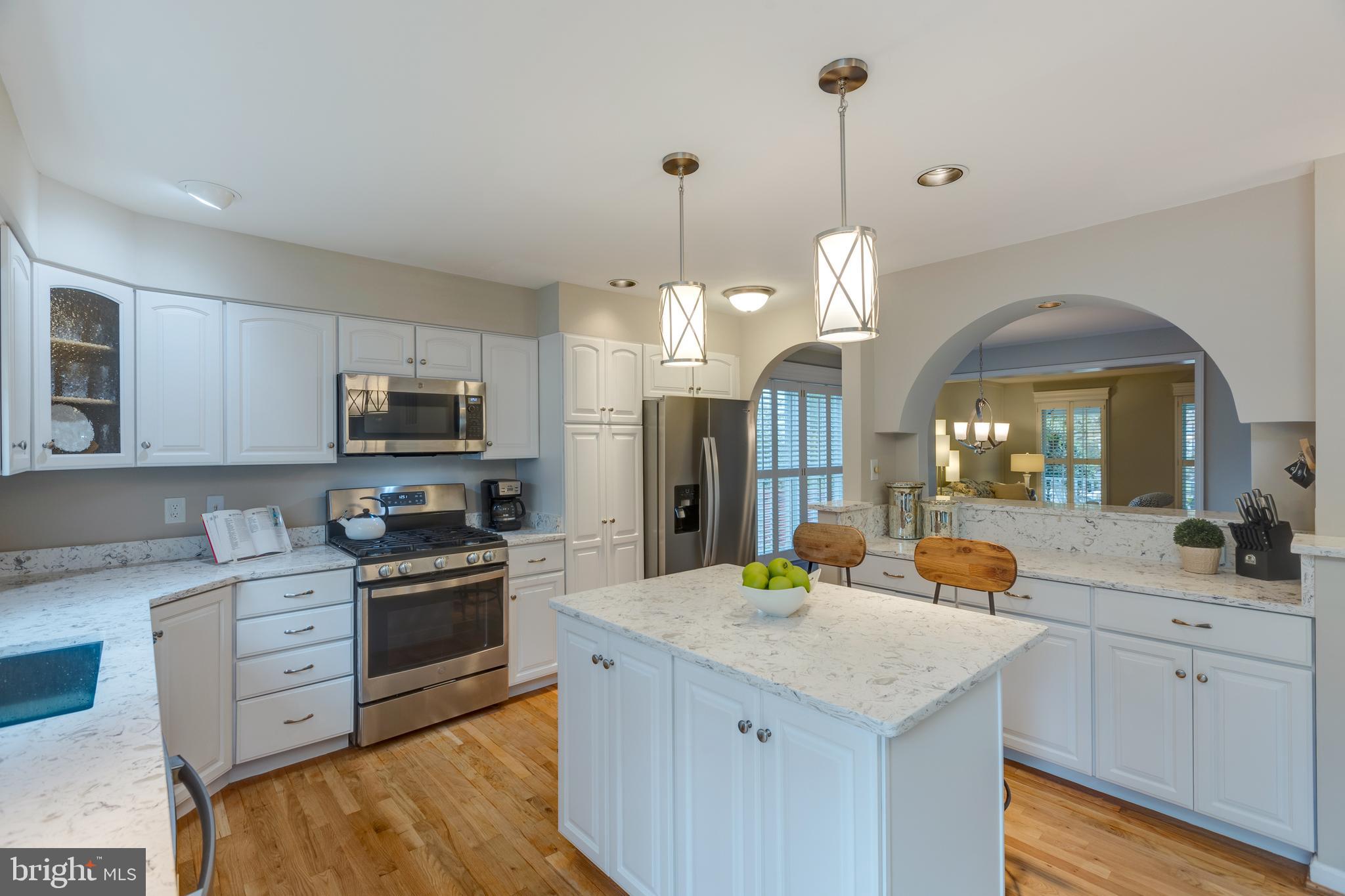 EXETER - Residential