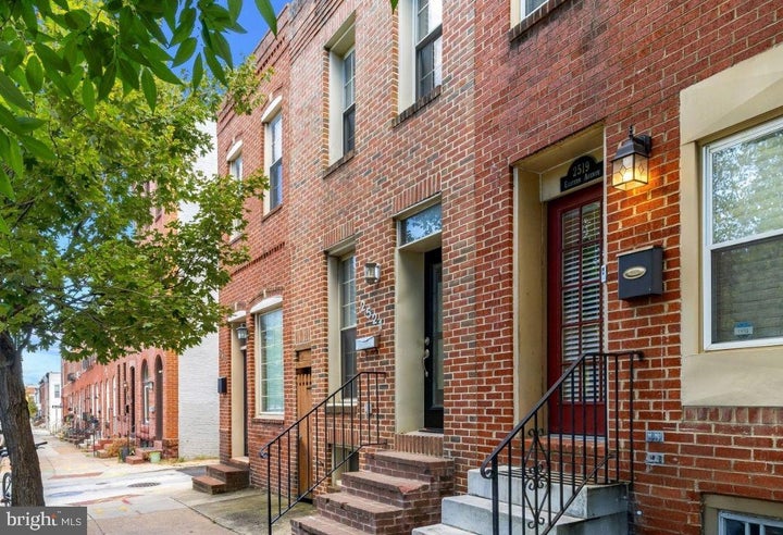 Photo 1 of 21 — 2521 EASTERN AVENUE, BALTIMORE, MD 21224