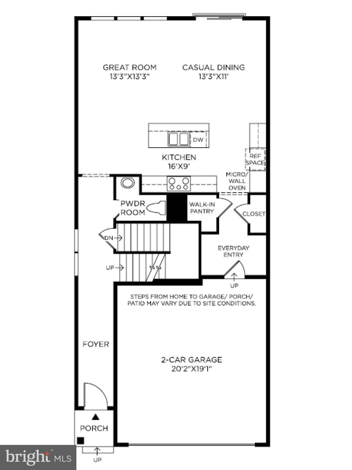 PARKSIDE VILLAGE - Residential