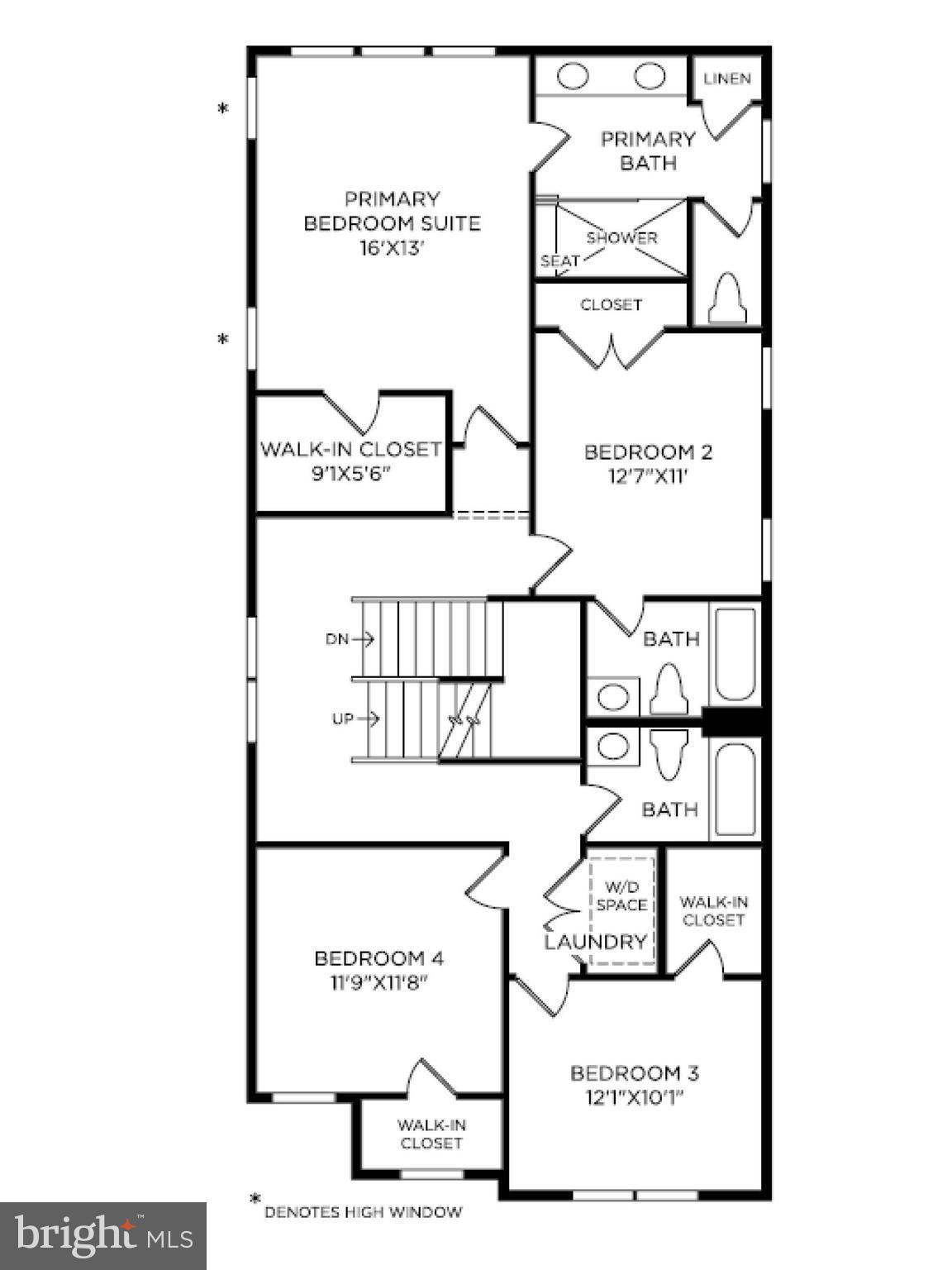 PARKSIDE VILLAGE - Residential
