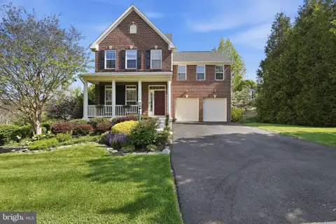 40482 Oconnors Circle, Leesburg, VA 20175 - #: VALO2121788