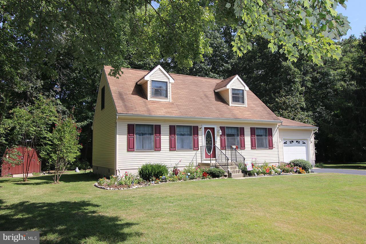 CEDAR COVE - Residential