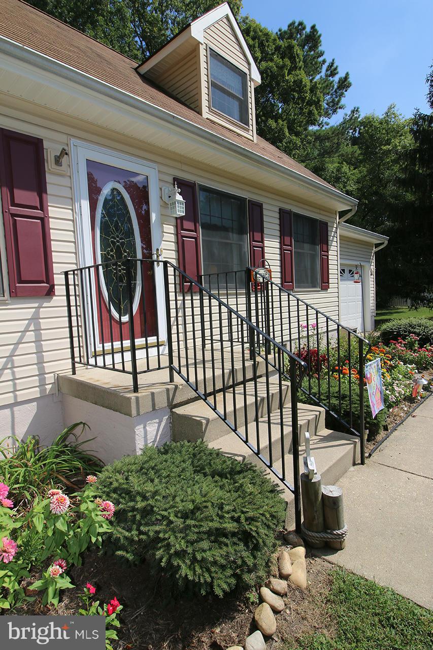 CEDAR COVE - Residential