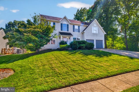 Photo of 17 E Moyer Drive, BEAR, DE 19701 (MLS # DENC2111572)