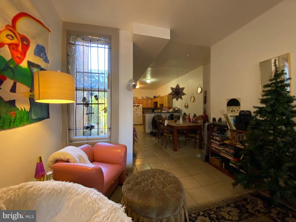 Photo of 2152 N Carlisle Street, PHILADELPHIA, PA 19121 (MLS # PAPH2555586)