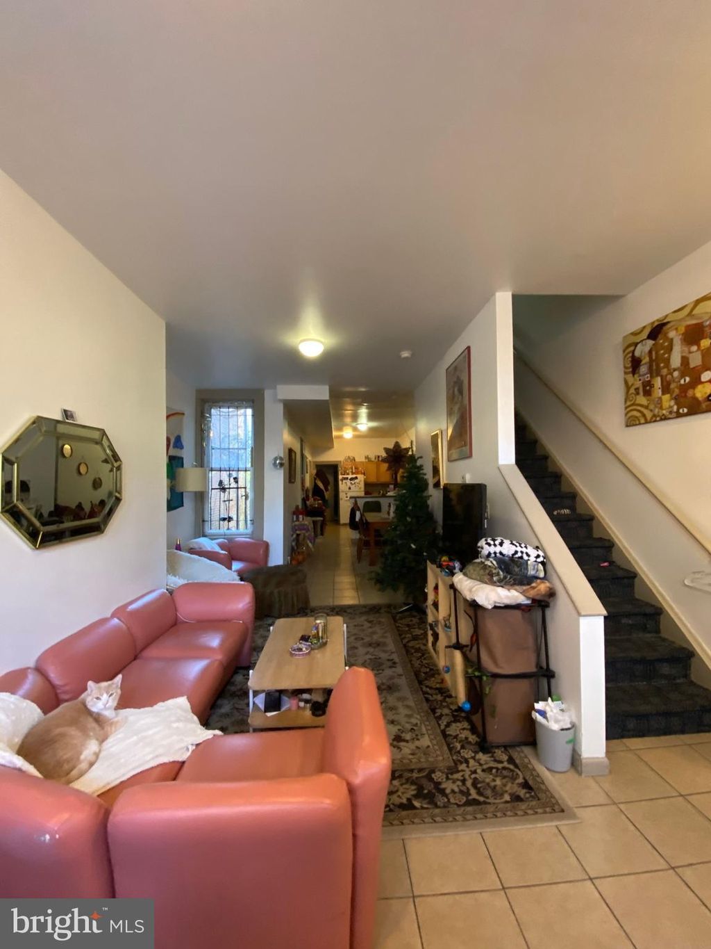 Photo of 2152 N Carlisle Street, PHILADELPHIA, PA 19121 (MLS # PAPH2555586)