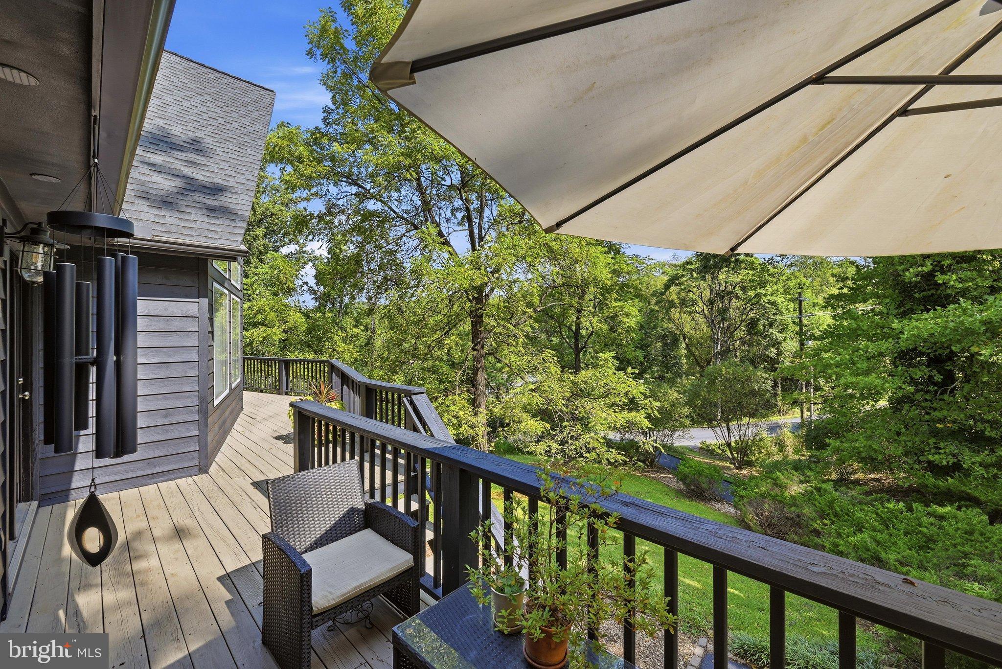 92 HIGH KNOB ROAD