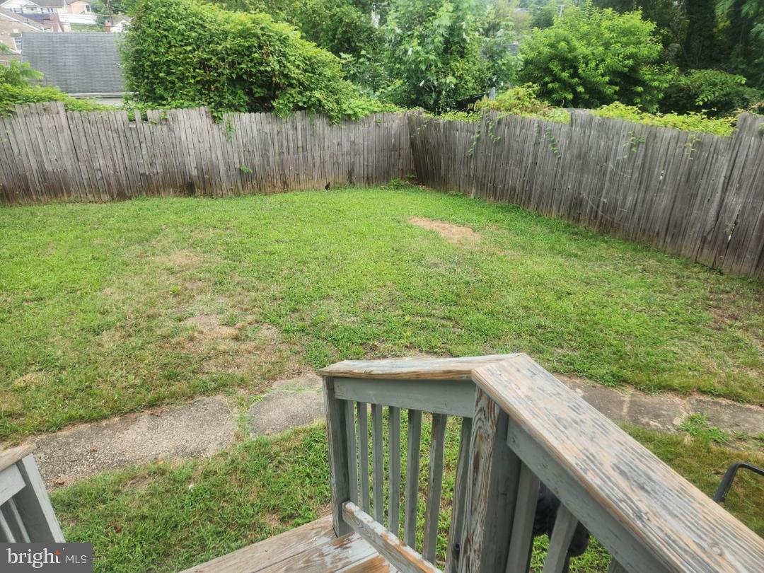 CAPITOL HEIGHTS - Residential Lease