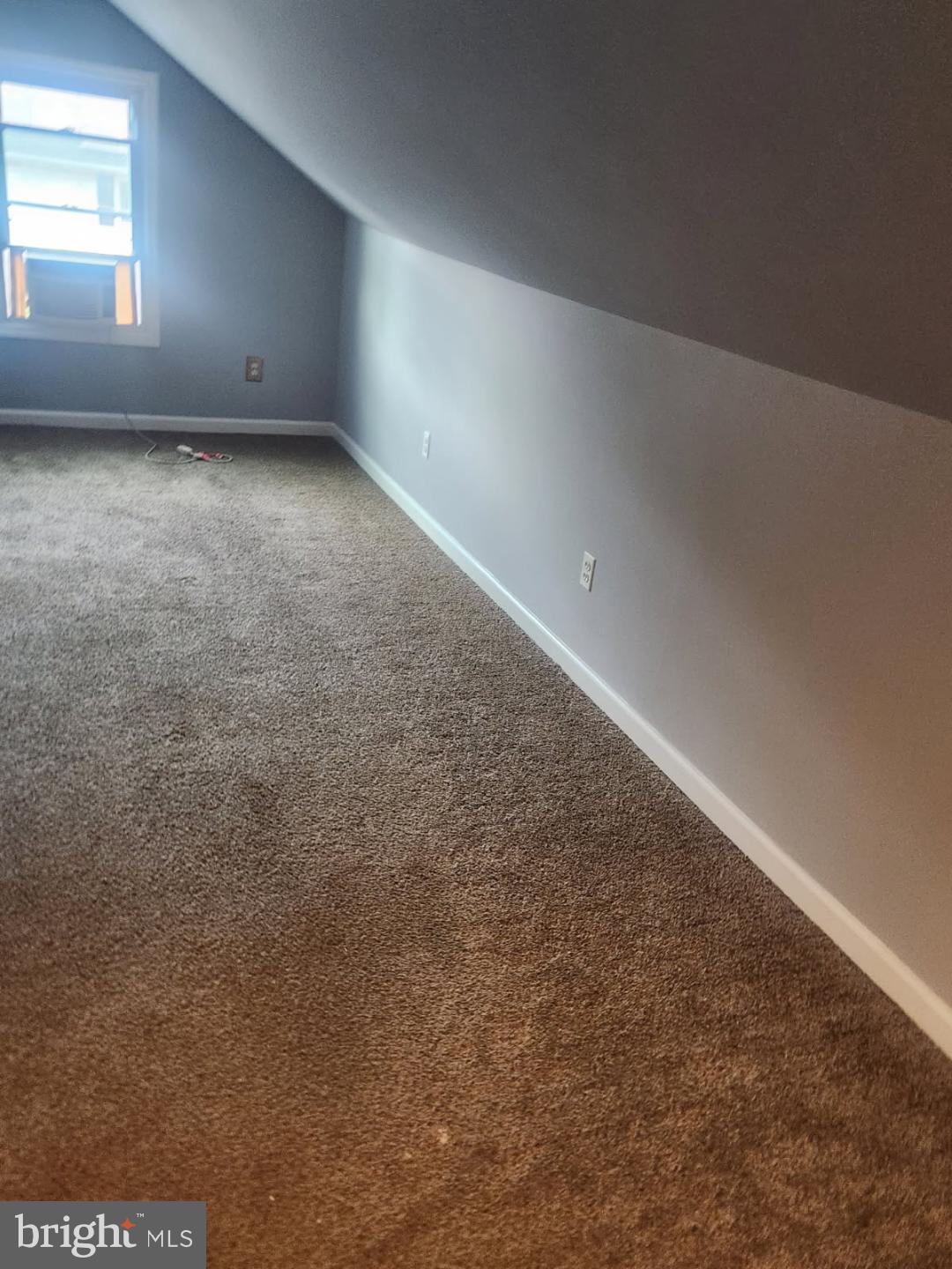 CAPITOL HEIGHTS - Residential Lease